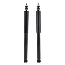 Pair of 2 Rear Shock Absorber For 1990-1996 Chevrolet Lumina Apv w/o Rear Level Control