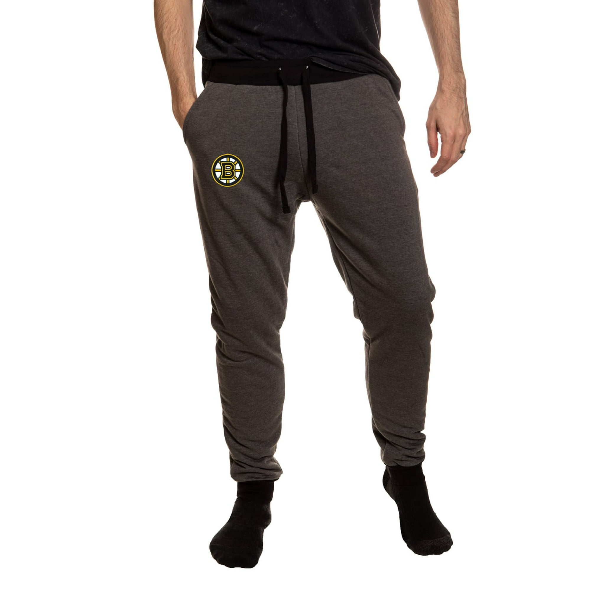 Lined sweat pants clearance