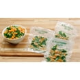 thumbnail image 7 of FoodSaver Microwavable Meal Prep Bags, for FoodSaver Vacuum Sealers, 1 Quart, 16 Ct., 7 of 7