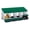 green2, variant on LIZHOUMIL Egg-Laying Box for Chickens with Pull-Out Cleaning Tray, Green Four-Compartment Egg-Laying Nest with Support Frame, Can Be Wall-Mounted or Free-Standing, Suitable for Laying Hens