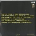 thumbnail image 2 of José James - Love In A Time Of Madness - Vinyl, 2 of 2
