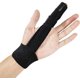 thumbnail image 3 of F Trigger Finger Splint with Adjustable Aluminium Finger Support - for Broken Fingers, Mallet Injuries, Arthritis, Little Middle Finger, 3 of 4