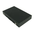 thumbnail image 5 of Game Chess Board Backgammons Set Board Game Leather Case Portable and Travel Backgammons Set Travel Folding Board Game, 5 of 8