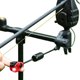thumbnail image 4 of Swing Pesca Carpas LED Con Accesorios Bobinas Liberación Rápida () Rojo, 4 of 9