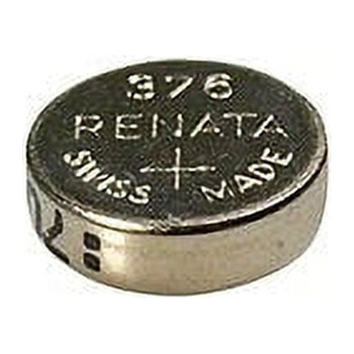 Renata 376 Watch Battery