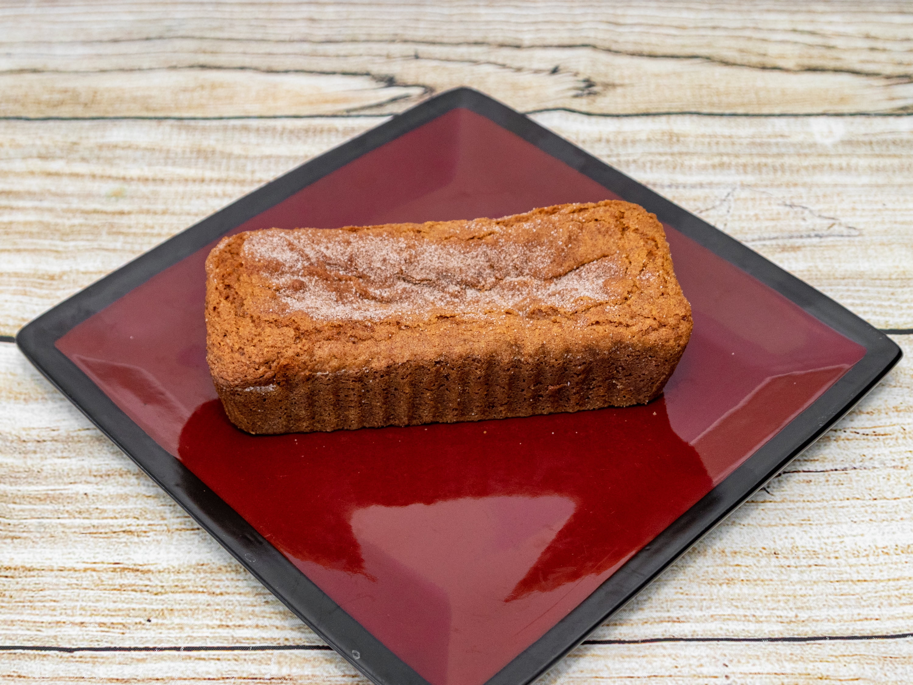 Banana Friendship Bread