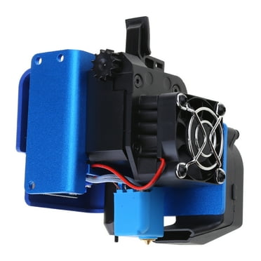 AOOOWER 3D Printer Hotend Direct Drive Extruder Kit Hot End Extrusion Head with BL-Touch