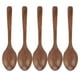 thumbnail image 2 of Coffee Wooden Spoons, Light Tea Wooden Spoons For Gifts For Home, 2 of 8