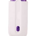 thumbnail image 1 of Dispositivo de depilación para mujer, depiladora eléctrica indolora, portátil para uso en todo el cuerpo, 1 of 9