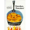 The World of Eric Carle: Pancakes, Pancakes! (Hardcover)