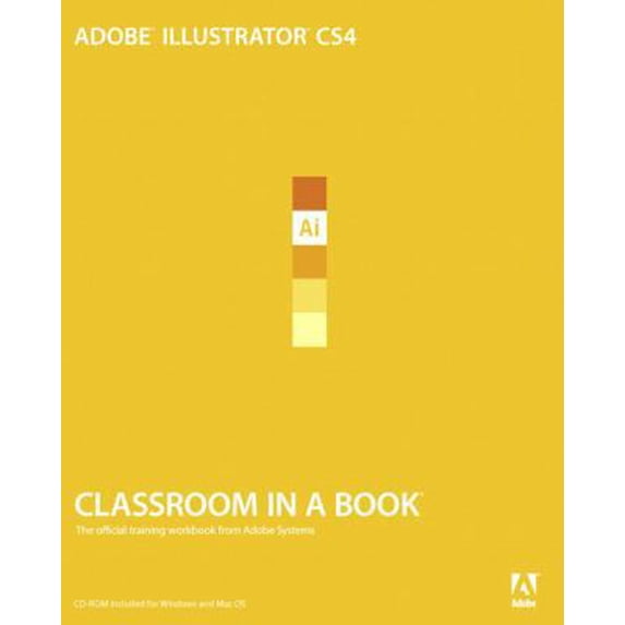 Pre-Owned Adobe Illustrator CS4 (Paperback) 0321573781 9780321573780