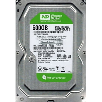 Western Digital WD20PURX-64P6ZY0 2TB DCM: HHNNHT2MHB - Walmart.com