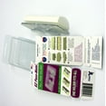 thumbnail image 2 of JL Safety EZ Pass-Mate™ Clear, Toll Pass Holder with Dual Suction Cup Fits All EZ Pass & I-Pass transponders. Most Compact & Sturdiest Electronic Toll Tag Holder, 2 of 4