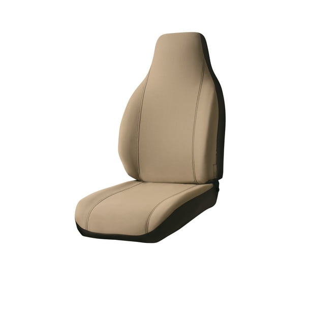 Freightliner Cascadia Premium Factory Seat Cover Velcromag