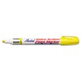 thumbnail image 1 of Valve Action Paint Marker, Yellow, 1 of 1