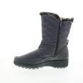 thumbnail image 3 of Easy Spirit Women's Dark Gray Semargo Snow Boot - 7M, 3 of 4
