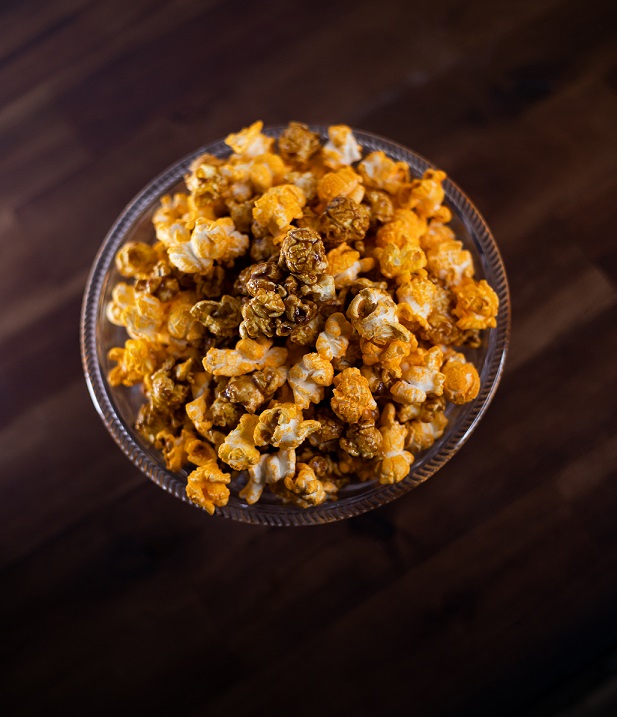 Kernel Pops Chicago Gourmet Popcorn