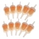 thumbnail image 2 of 10pcs De De Aceite De Gas Para 1/4 ''5/16 '' Manguera Para Tractores / Cortacéspedes / Motos De Nieve shamjiam Filtro de combustible en línea, 2 of 7