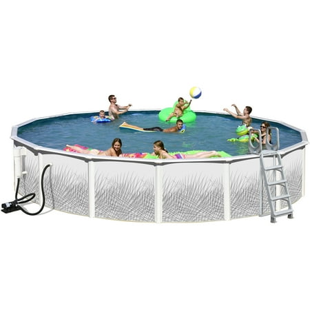 walmart above ground pools for sale