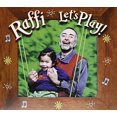 thumbnail image 3 of Raffi Jouons! CD, 3 of 3