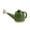 Army Green, variant on WANGJING 1PC Long Spout Watering Can Plastic Garden Watering Pot With Detachable Sprinkler 4L Lightweight Indoor Outdoor Use Green Blue Black Gray Army Green Light Green