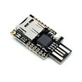 CJMCU TF MicroSD Micro SD Card Slot Memory Badusb USB Virtual Keyboard ...