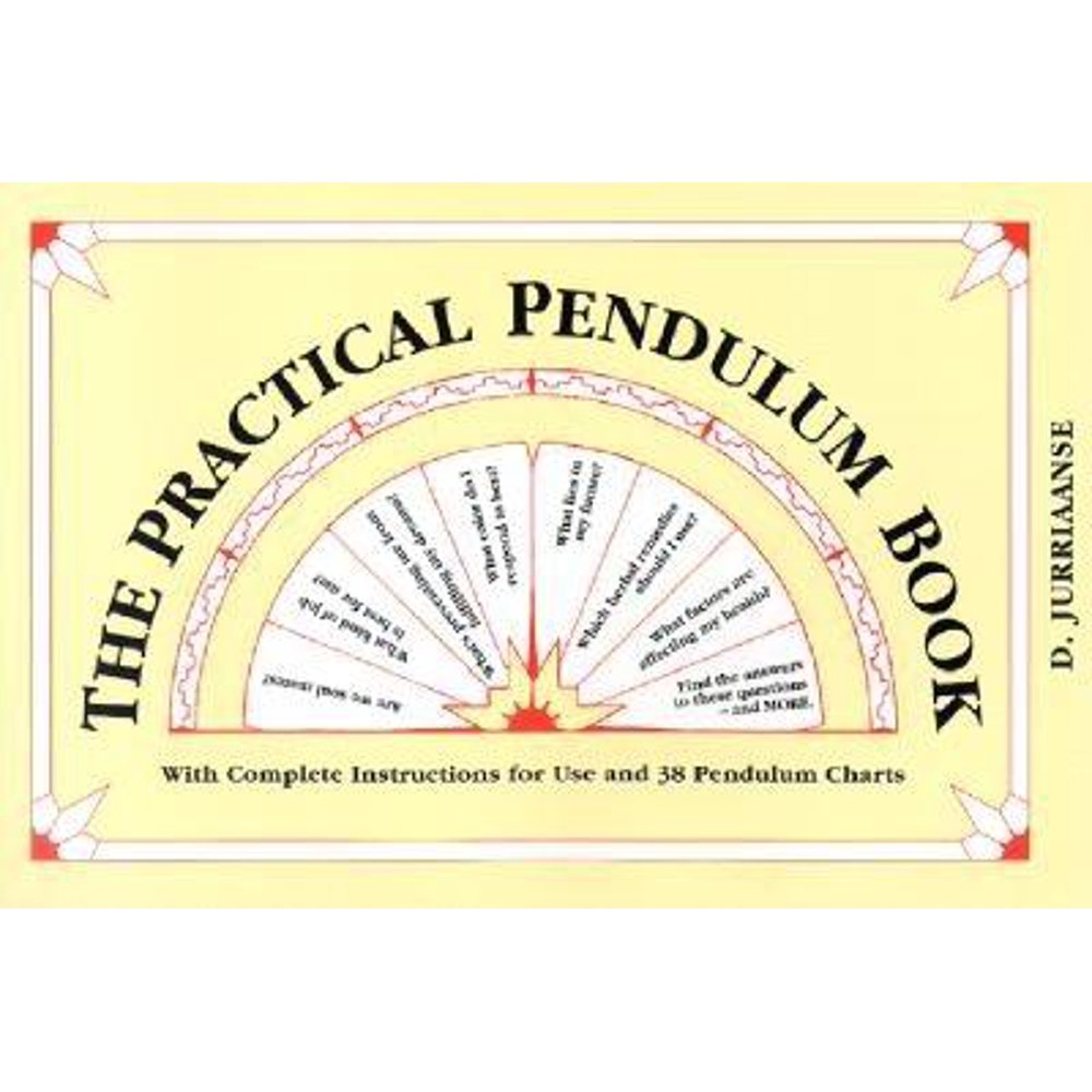 The Practical Pendulum Book (Paperback)