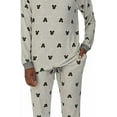 thumbnail image 6 of Disney Womens Character 2 Piece Lounge Set, 6 of 8