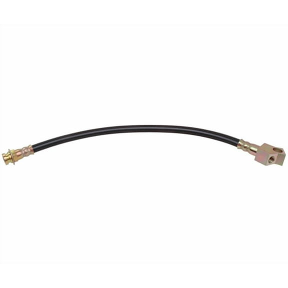Raybestos BH36529 Professional Grade Hydraulic Brake Hose Fits select: 1966 FORD MUSTANG