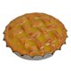 thumbnail image 4 of Pastel en miniatura,Casa de muñecas a escala 1/6 1/12,modelo de comida pequeña Applepie,Accesorios de decoración para casas de muñecas Pastel de frutas,Modelo de pastel de frutas, 4 of 8