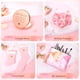 thumbnail image 4 of Jumway Not A Day Over Fabulous Taza De Regalo - Regalos De Cumpleaños Para Mujeres - Ideas Divertidas De Regalos De Cumpleaños Para Sus Amigos, Compañeros De Trabajo, Su Esposa, Mamá, Hija, Hermana, T, 4 of 6