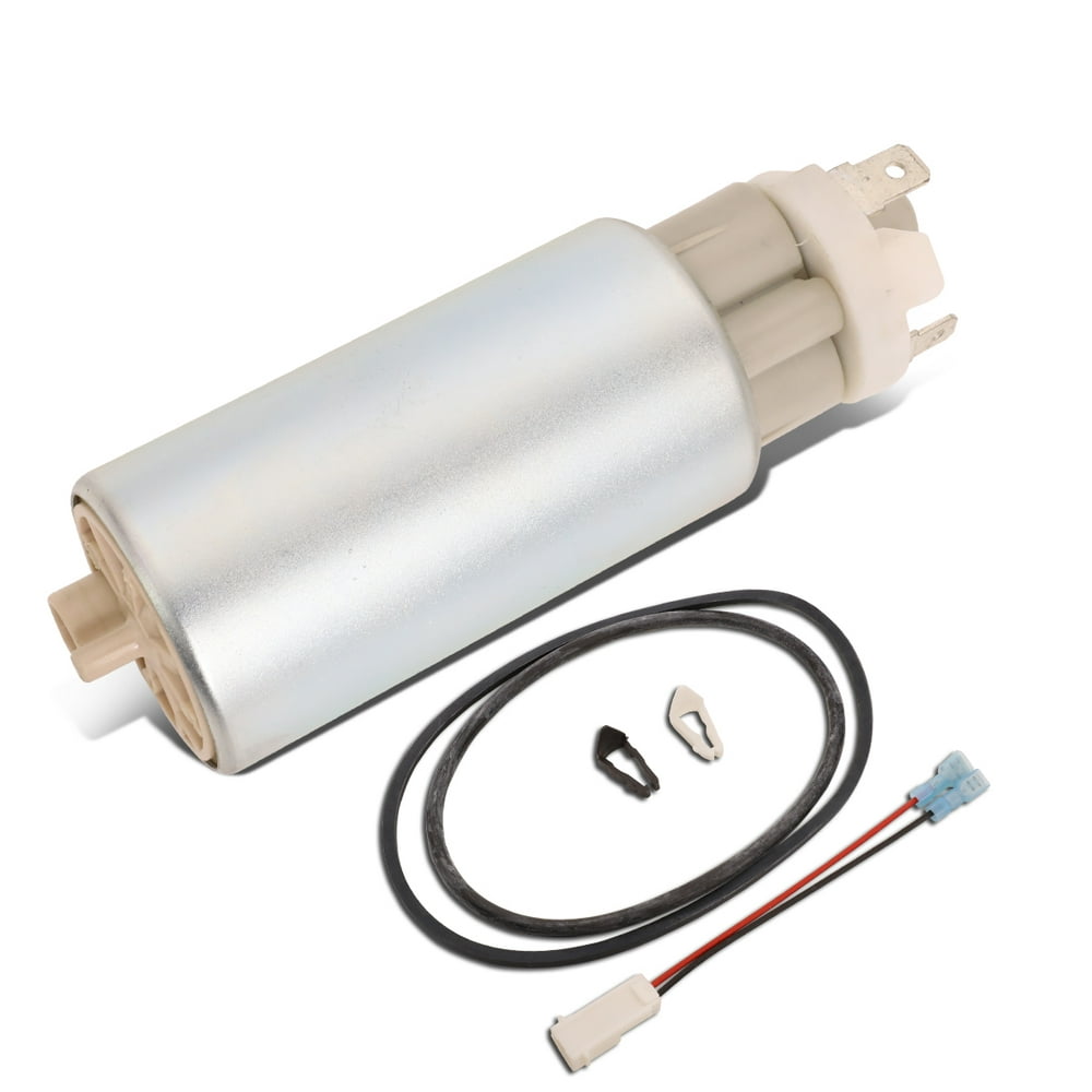 1999 Ford F250 V10 Fuel Pump Replacement