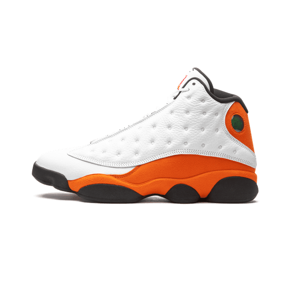 Jordan MENS Air Jordan 13 Retro "Starfish" 414571 108 from Stadium Goods