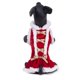 thumbnail image 1 of Ropa de Navidad para perros y mascotas, disfraz de Papá Noel, vestido de lujo, ropa, regalo Yinane Abrigo de traje de Navidad, 1 of 8