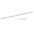 thumbnail image 3 of Ccdes LED Cabinet Lamp Ultra‑Thin Closet Light 60cm Installation Warm Light GD, 3 of 8