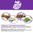 thumbnail image 4 of Every Day Naturals No Brush Toothpaste Treats for Dogs Dental Health - Large, 4 of 5