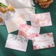 thumbnail image 5 of 12 Postales de Agradecimiento, Tarjetas para Baby Showers o Despedidas de Soltera, Cumpleaños, Graduaciones, Fiestas o Eventos Especiales, 15*10cm, 5 of 5
