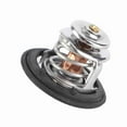 thumbnail image 4 of Engine Coolant Thermostat, Effective Temperature Control, Replacement for 19301-PAA-306, Fit for   PRELUDE CRV, 4 of 7