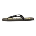 thumbnail image 2 of Sandalias Polo Club Hombre York Team Negro Casual Playa negro 28 MX, 2 of 6
