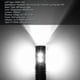 thumbnail image 5 of 2x H1 LED Headlight Bulbs High/Low Beam Fog Light Kit 6000K Plug & Play, 5 of 5