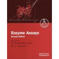 thumbnail image 1 of Enzyme Assays : une Approche Pratique (Série Approche Pratique), 1 of 1