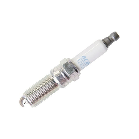 ACDelco 41-108 Spark Plug Fits 2015 Chevrolet Equinox