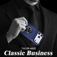 thumbnail image 5 of TYJKeJi Fashion Case Kickstand Drop Resistant Shockproof Case For iPhone 17 Pro, 5 of 7