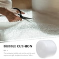 thumbnail image 4 of 1 Rouleau de Papier d'Emballage pour Coussin à Bulles Rouleau Épais de Papier à Bulles Emballage Coussin à Bulles Accessoire d'Emballage, 4 of 5