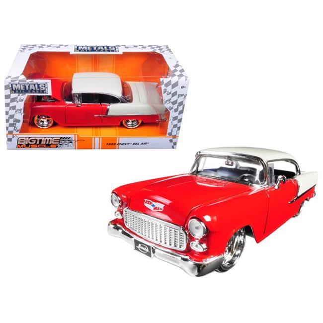 metals die cast bigtime muscle