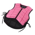 thumbnail image 2 of Gilet d'Équitation pour Enfants Gilet de Protection pour le Corps Gilet d'Équitation Gilet de Protection Équestre Gilet de Protection Équestre Gilet d'Équitation pour Enfants Gilet d'Équitation en Mousse Rembourré, 2 of 8