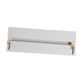 thumbnail image 4 of Tablero de herramientas de extensión de mariposa ajustable, tablero de montaje de mariposa portátil de madera duradera de 350 × 110 × 45 mm, 4 of 7