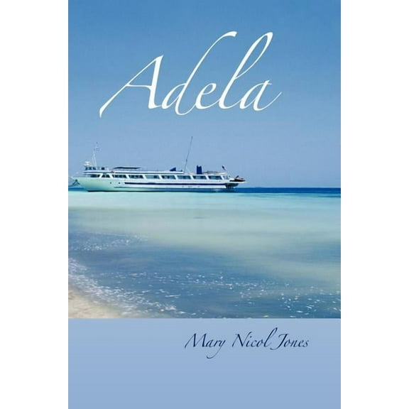 Adela (Paperback)