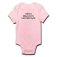 thumbnail image 1 of CafePress - Want To Speak To Oma Infant Bodysuit - Baby Light Bodysuit, 1 of 1