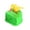 B, variant on Bird Toothpick Dispenser Press Woodpecker Toothpick Holder Hands-Free Portable Home Office Restaurant Desktop Automatic Toothpick Organizer Container